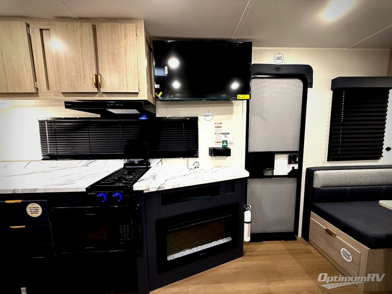 2026 East To West Acclaim 2500RD Photo 9