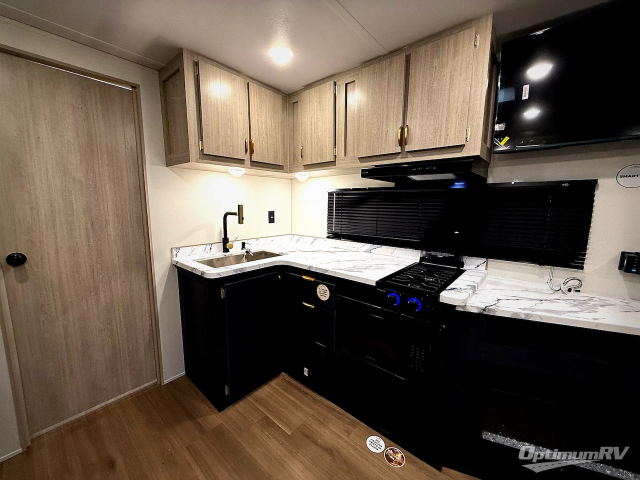 2026 East To West Acclaim 2500RD Photo 10