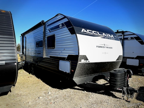 New 2026 East To West Acclaim 2600RB Featured Photo