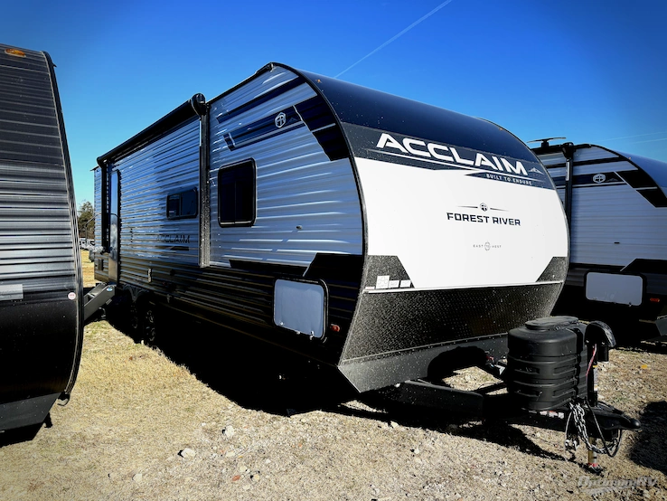 2026 East To West Acclaim 2600RB RV Photo 1
