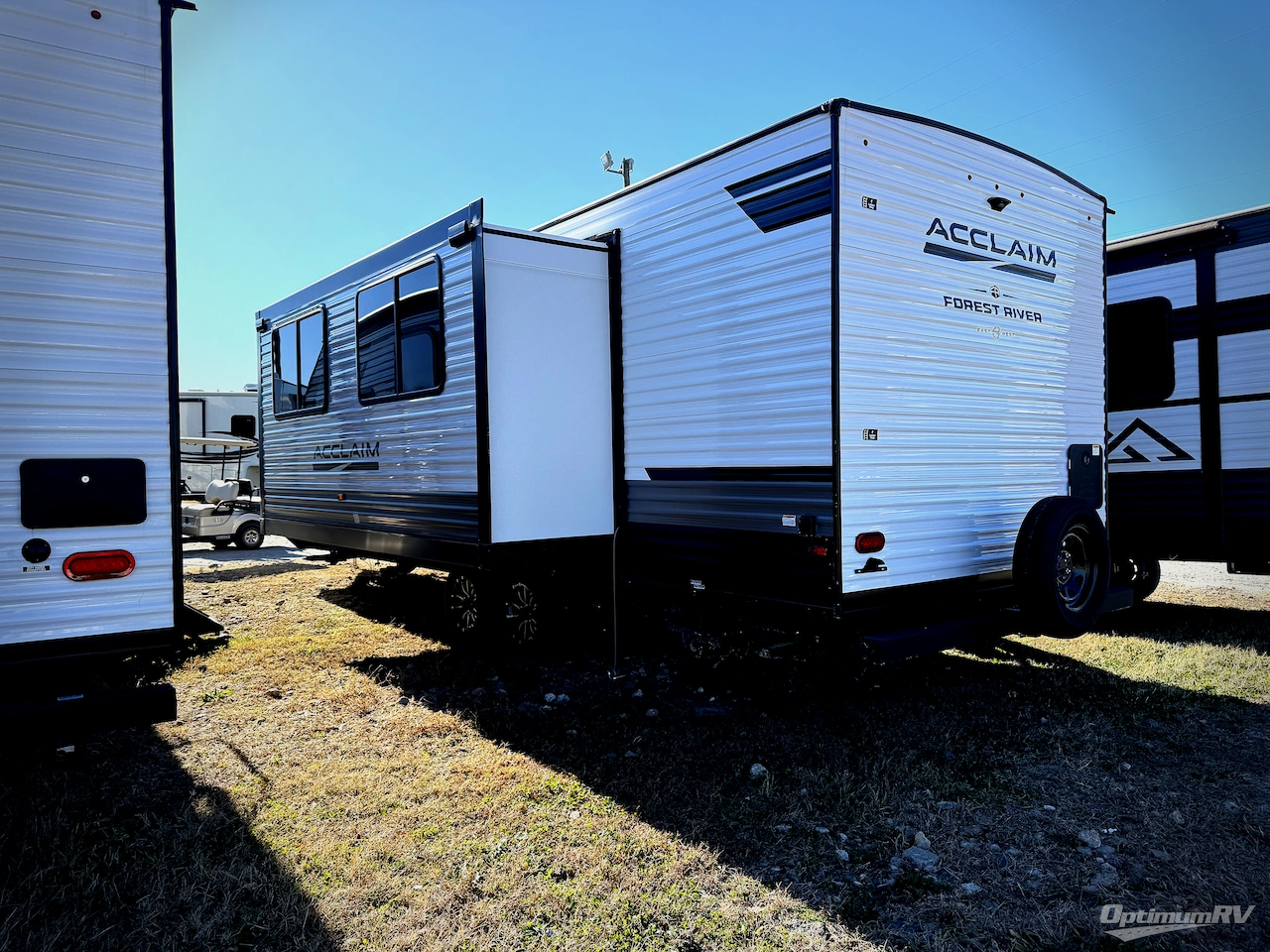 2026 East To West Acclaim 2600RB Photo 3