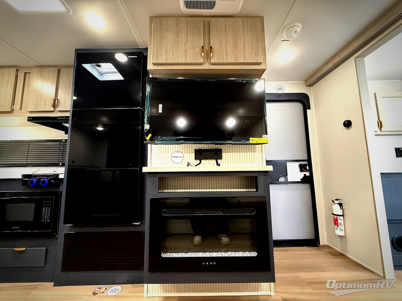 2026 East To West Acclaim 2600RB Photo 14