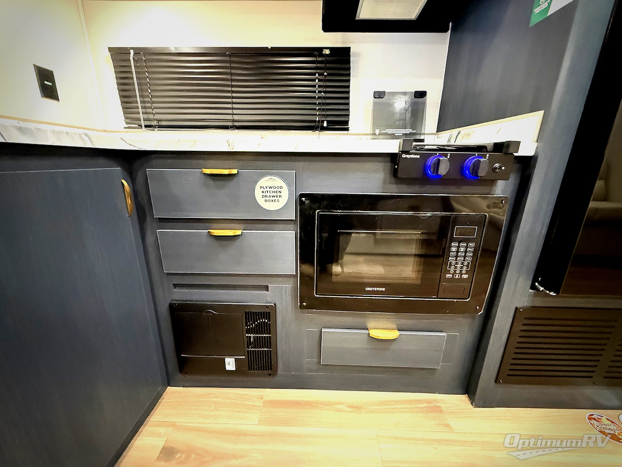 2026 East To West Acclaim 2600RB Photo 18