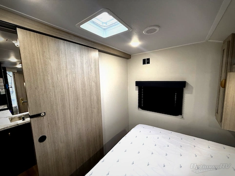 2026 East To West Acclaim 2700BH RV Floorplan Photo