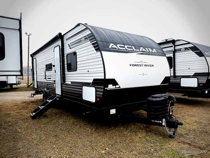 2026 East To West Acclaim 2700BH RV Photo 1