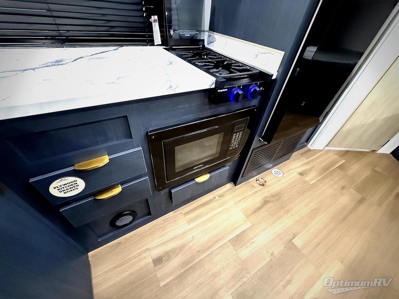 2026 East To West Acclaim 2700BH Photo 13