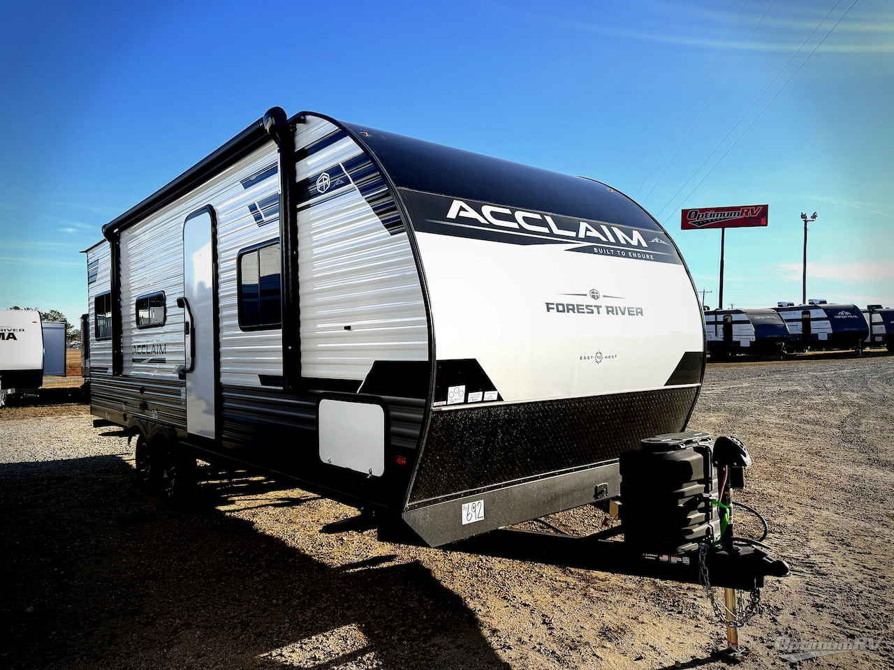 2026 East To West Acclaim 2300RD Photo 1