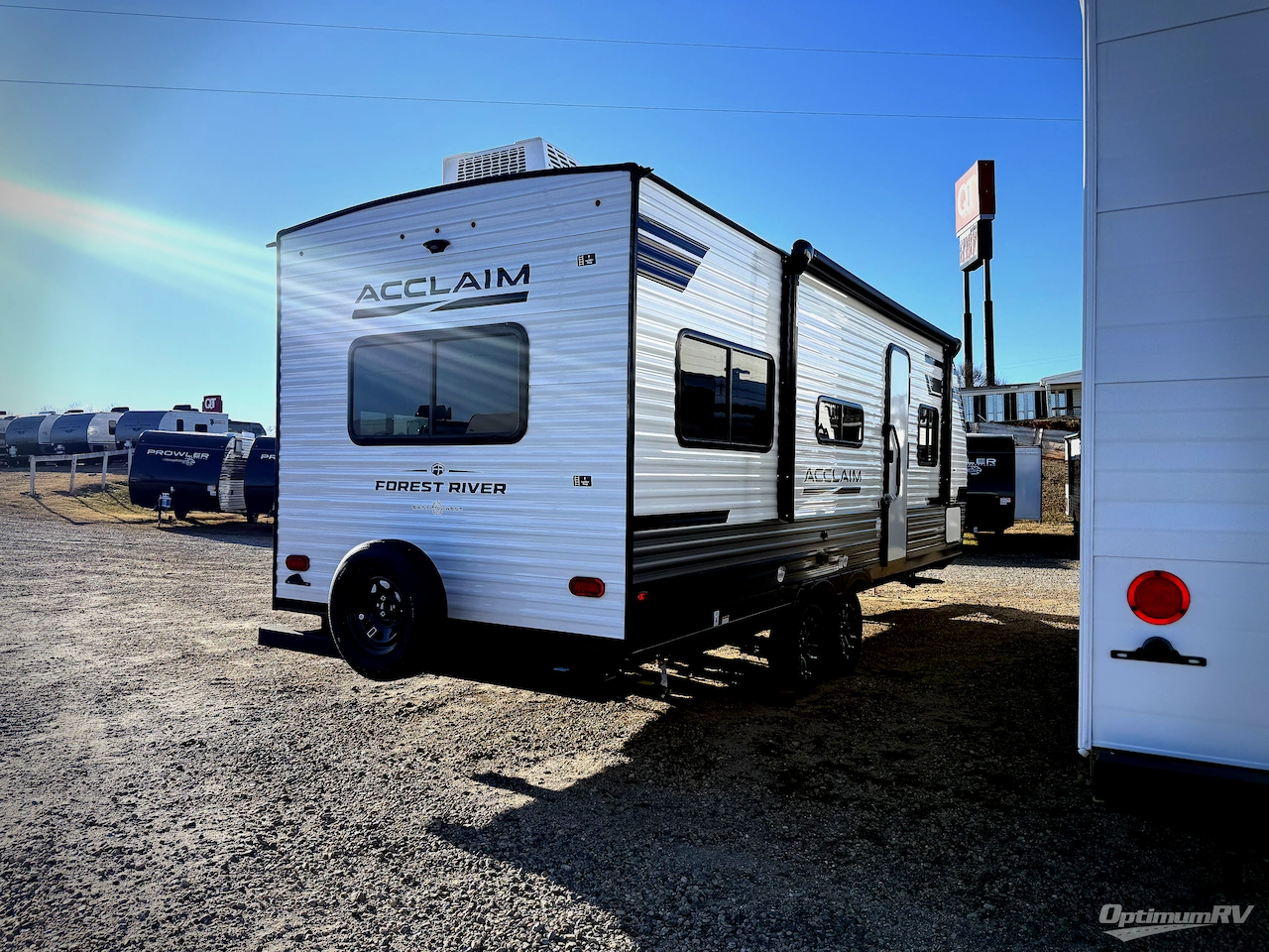 2026 East To West Acclaim 2300RD Photo 2