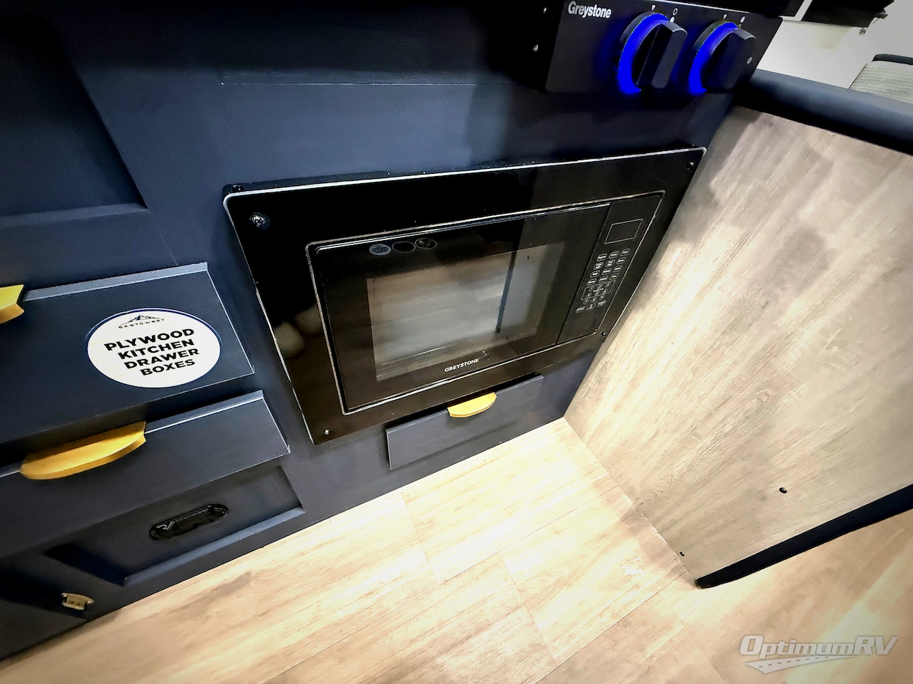 2026 East To West Acclaim 2300RD Photo 16