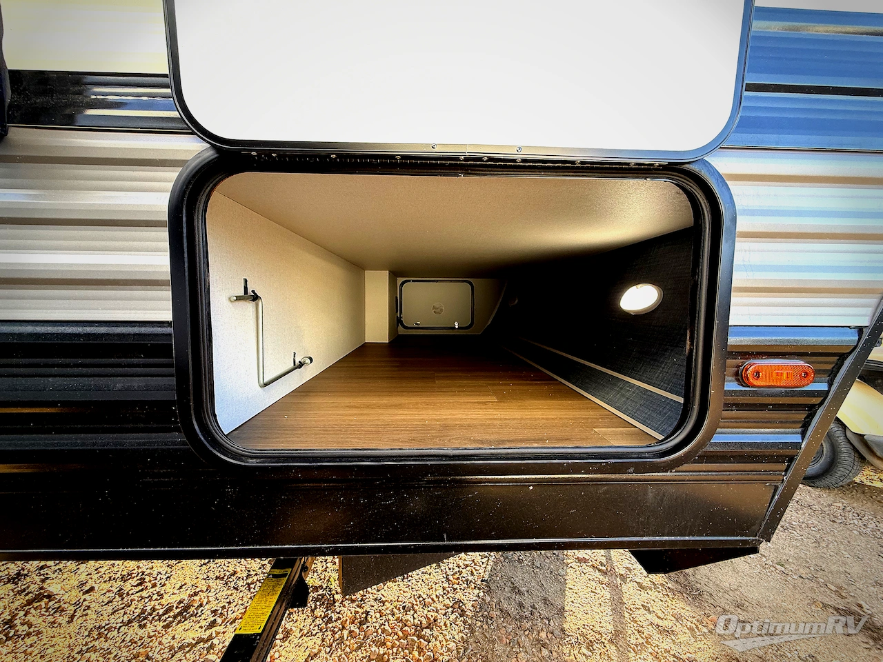 2026 East To West Acclaim 2300RD Photo 21