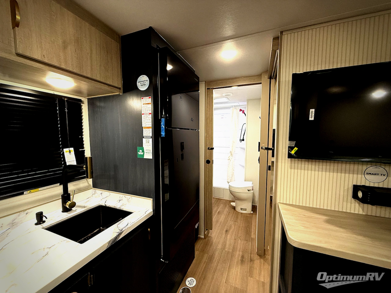 2026 East To West Acclaim 2350BH Photo 14