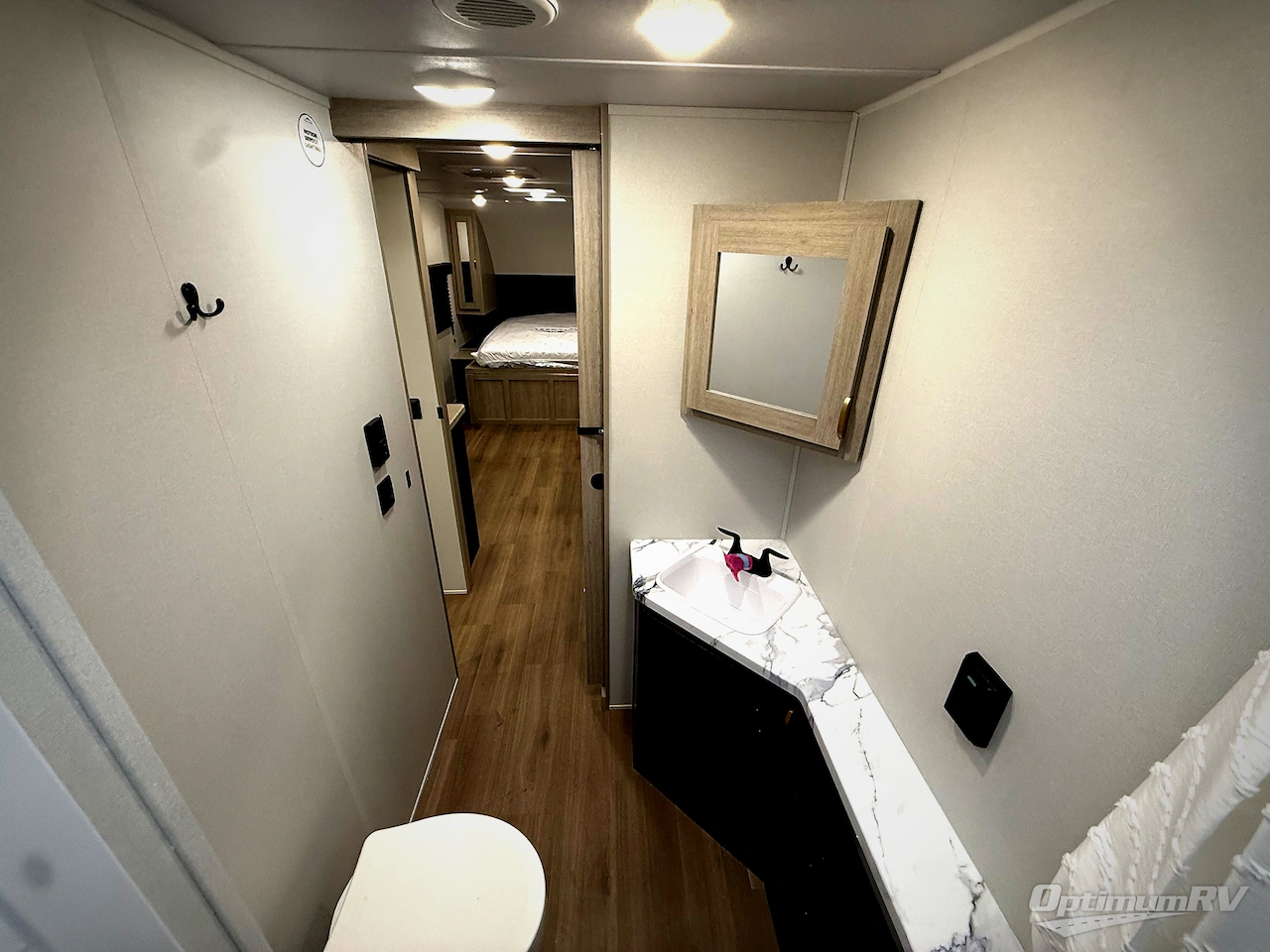 2026 East To West Acclaim 2350BH Photo 16