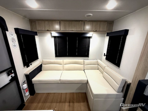 2026 East To West Acclaim 2550DS RV Photo 2