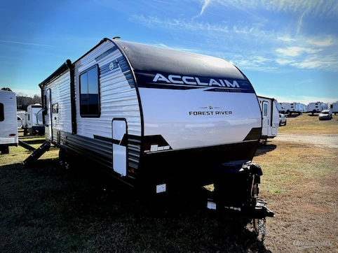 New 2026 East To West Acclaim 2550DS Featured Photo