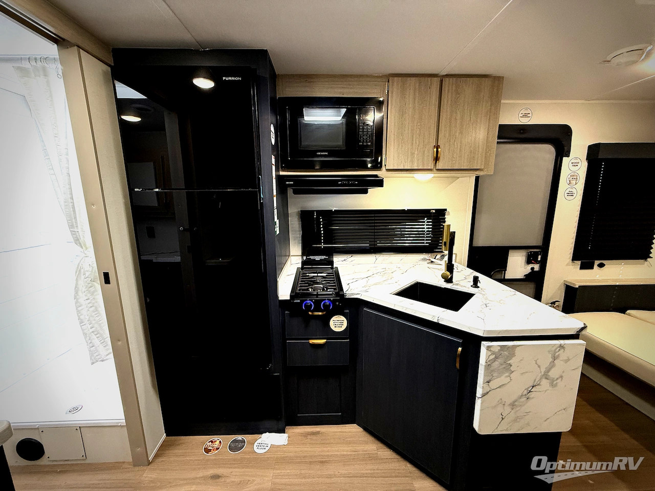 2026 East To West Acclaim 2550DS Photo 10