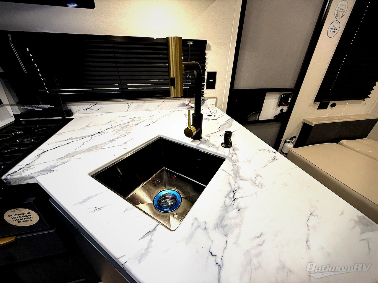 2026 East To West Acclaim 2550DS Photo 12