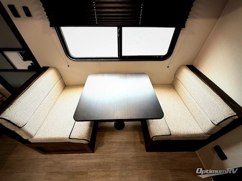 2027 Prime Time Avenger LT 16RBX RV Photo 4
