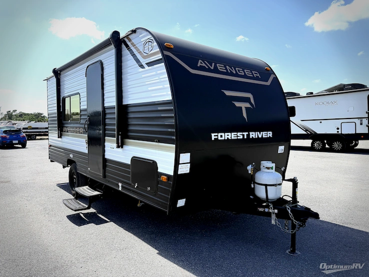 2027 Prime Time Avenger LT 16RBX RV Photo 1