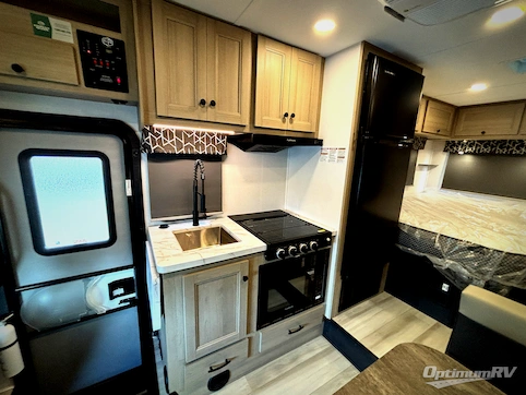 2026 Forest River Sunseeker LE 2350ALEF RV Photo 2