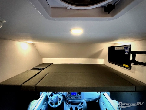2026 Forest River Sunseeker LE 2350ALEF RV Photo 3