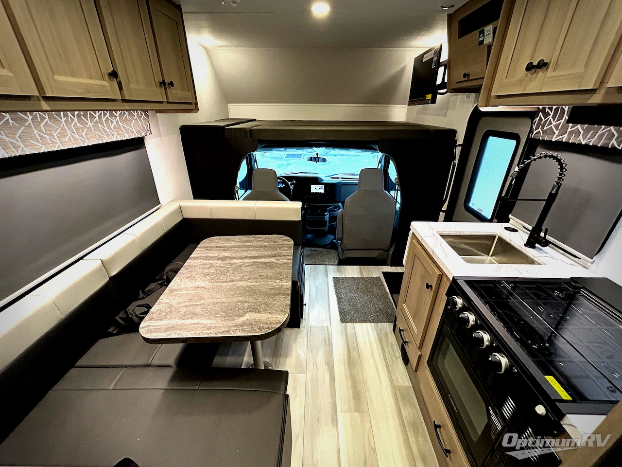 2026 Forest River Sunseeker 2350ALEF Photo 5
