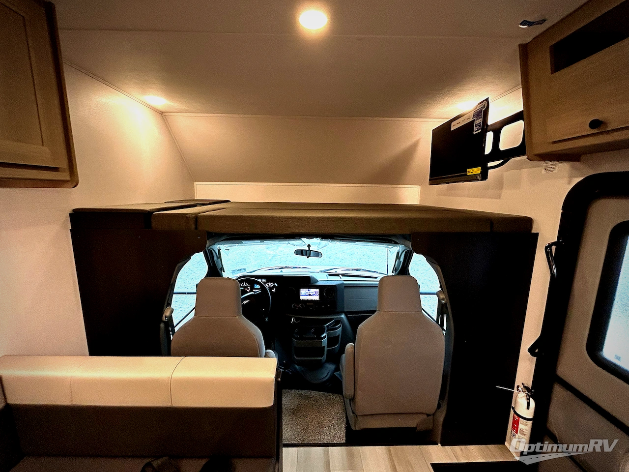 2026 Forest River Sunseeker 2350ALEF Photo 10