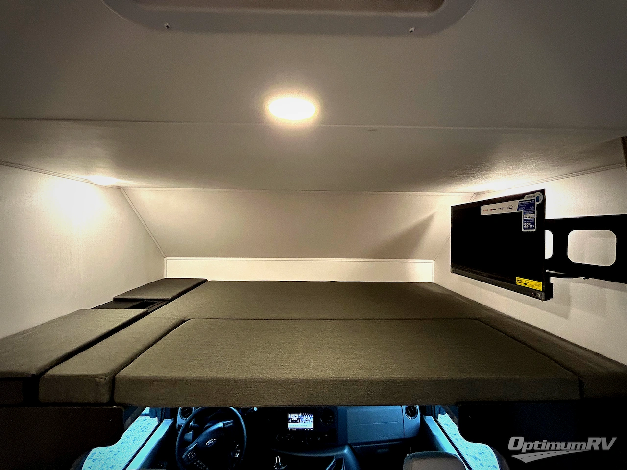 2026 Forest River Sunseeker 2350ALEF Photo 11