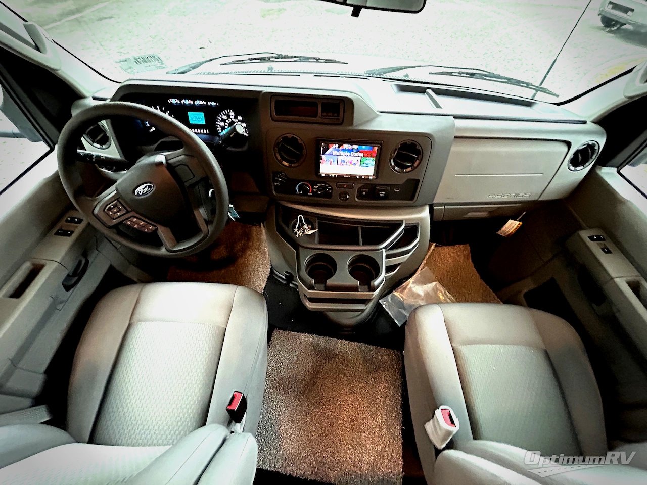 2026 Forest River Sunseeker 2350ALEF Photo 8
