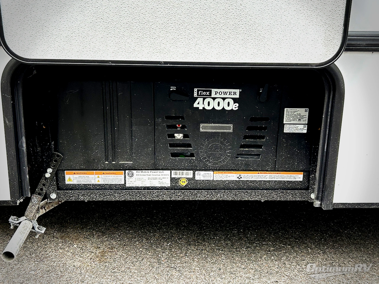 2026 Forest River Sunseeker 2350ALEF Photo 18