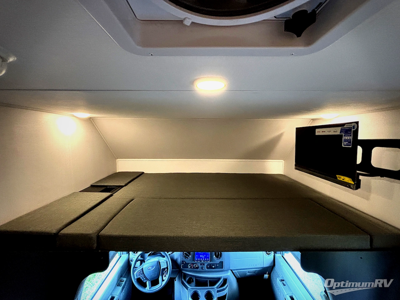 2026 Forest River Sunseeker LE 2350ALEF Photo 11