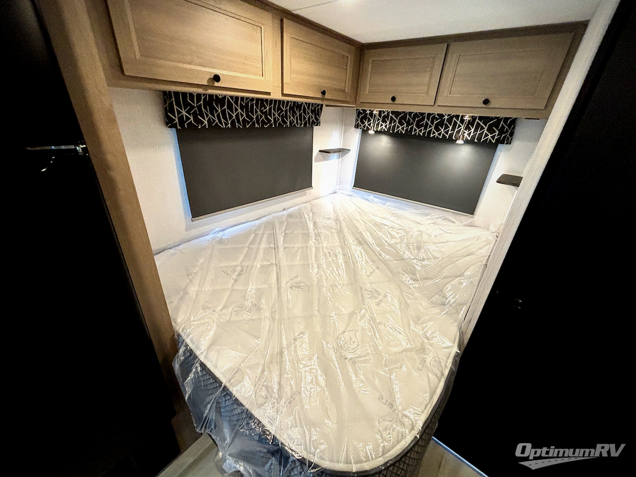 2026 Forest River Sunseeker LE 2350ALEF Photo 16