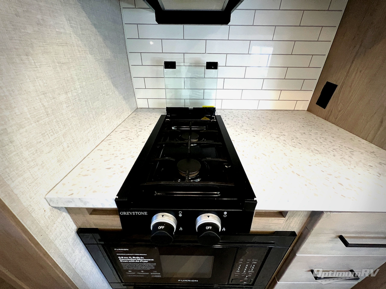 2024 Ember E-Series 22MLQ Photo 11