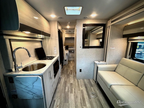 Used 2024 Thor Motor Coach Compass AWD 24KB Featured Photo