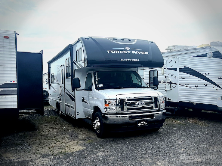 2025 East To West Entrada 2710NK RV Photo 1