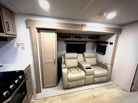 2026 Forest River Flagstaff Micro Lite 25SRK RV Photo 3