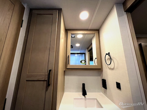 2026 Forest River Flagstaff Micro Lite 25SRK RV Photo 4