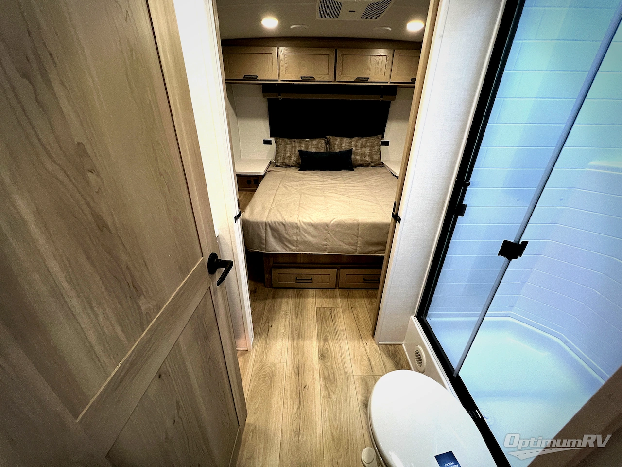 2026 Forest River Flagstaff Micro Lite 25SRK Photo 10