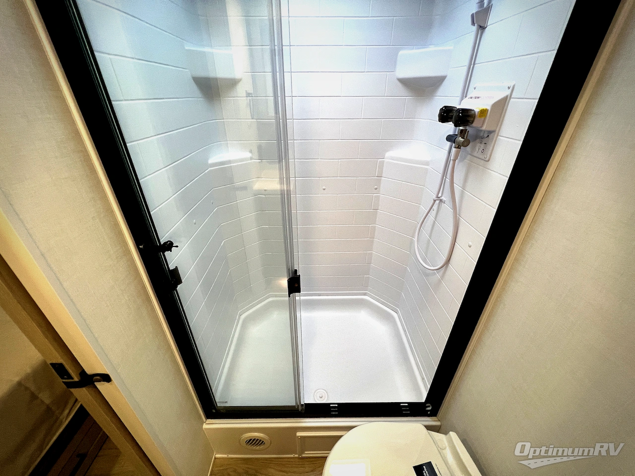 2026 Forest River Flagstaff Micro Lite 25SRK Photo 12