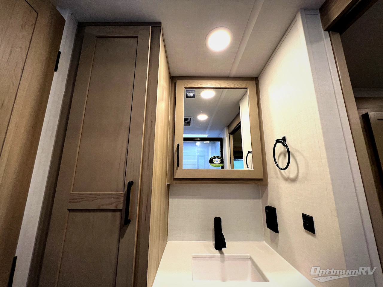 2026 Forest River Flagstaff Micro Lite 25SRK Photo 13