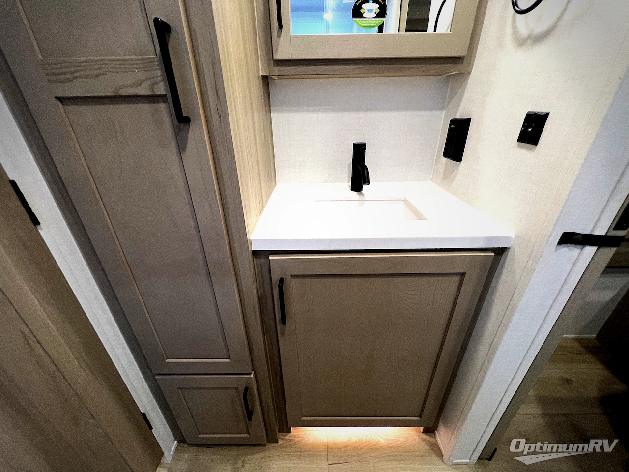 2026 Forest River Flagstaff Micro Lite 25SRK Photo 14