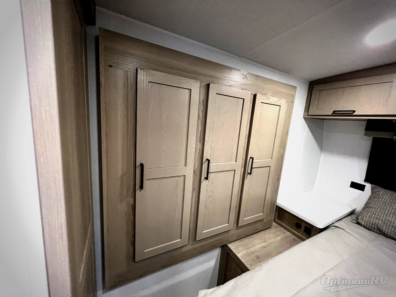 2026 Forest River Flagstaff Micro Lite 25SRK Photo 16