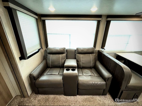 2021 Winnebago Towables Voyage 2831RB RV Photo 4