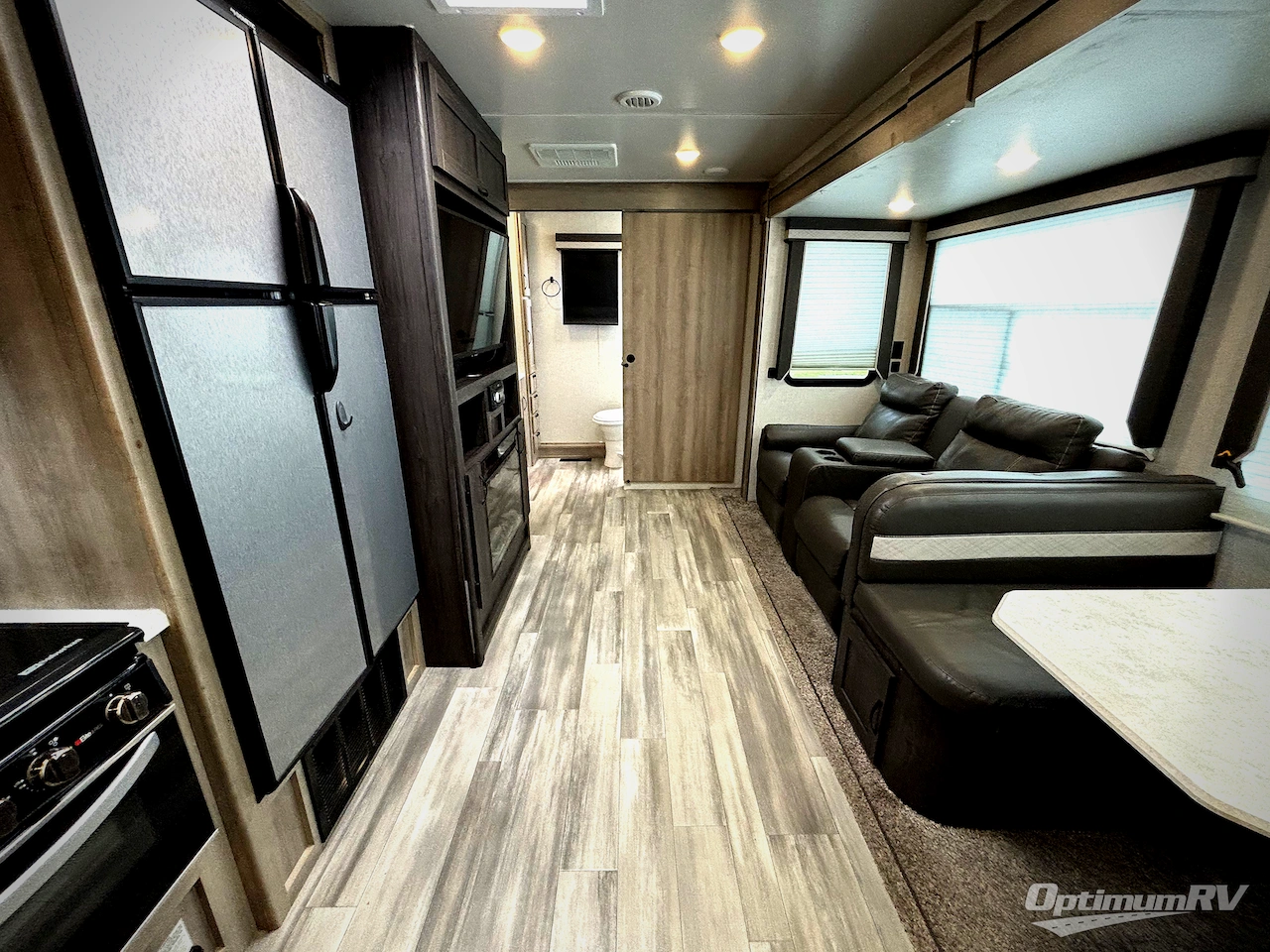 2021 Winnebago Towables Voyage 2831RB Photo 4