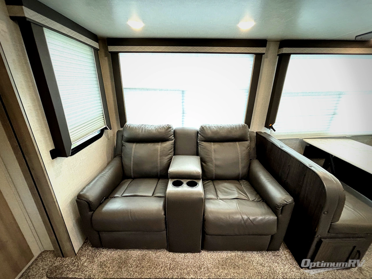 2021 Winnebago Towables Voyage 2831RB Photo 10
