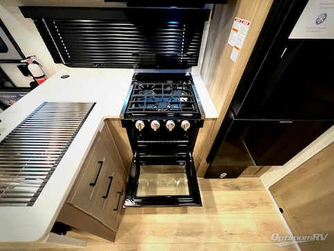 2026 Forest River Flagstaff Micro Lite 25DBH RV Photo 3