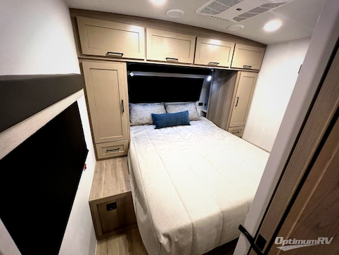 2026 Forest River Flagstaff Micro Lite 25DBH RV Photo 4