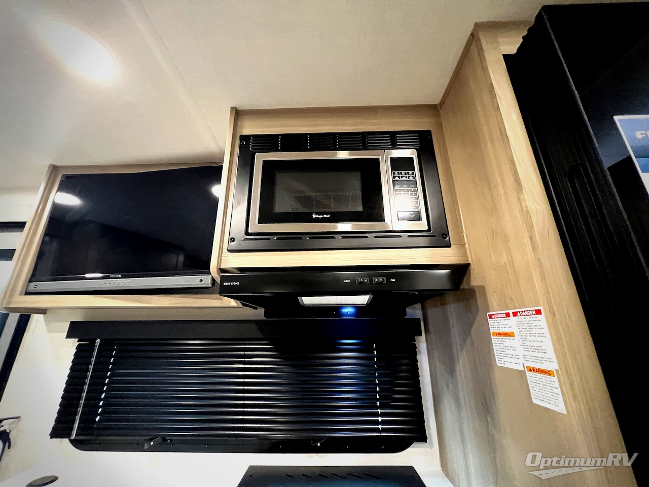 2026 Forest River Flagstaff Micro Lite 25DBH Photo 10