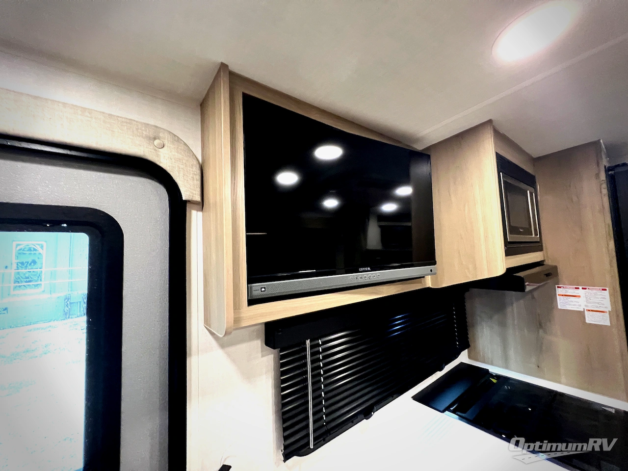 2026 Forest River Flagstaff Micro Lite 25DBH Photo 12