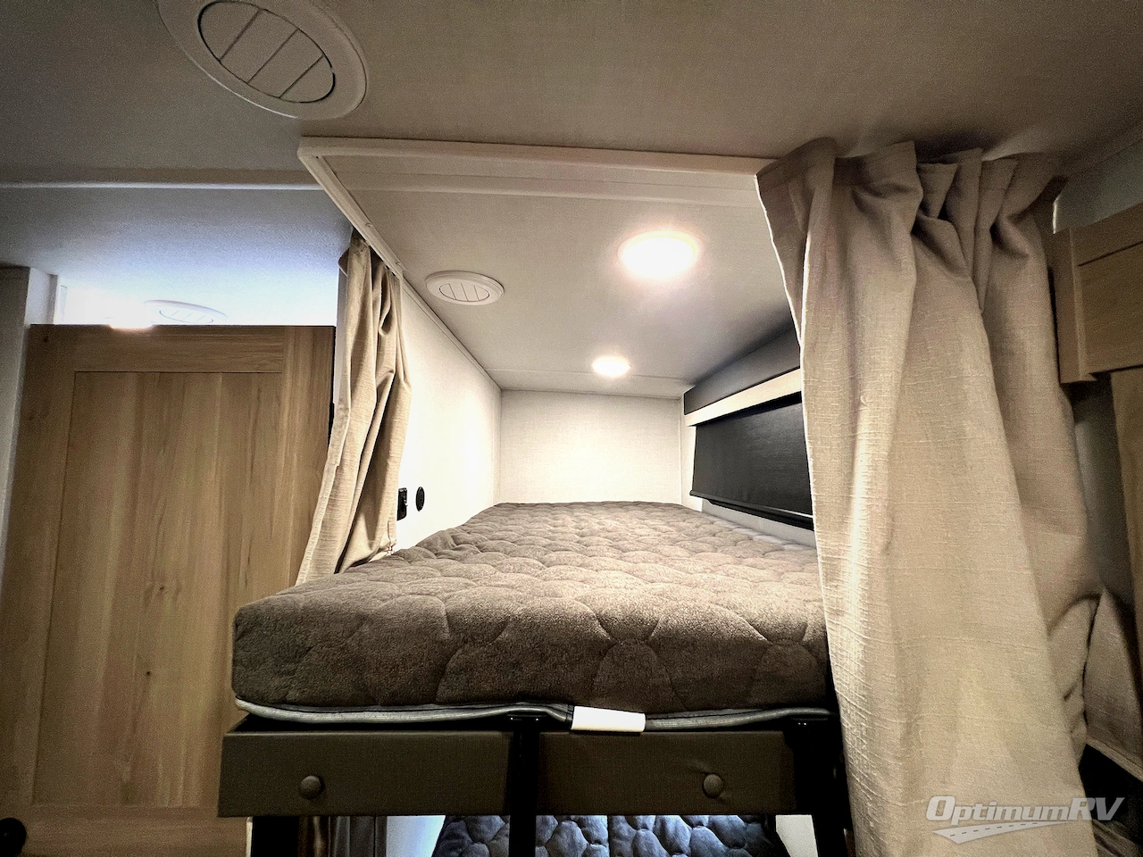 2026 Forest River Flagstaff Micro Lite 25DBH Photo 14