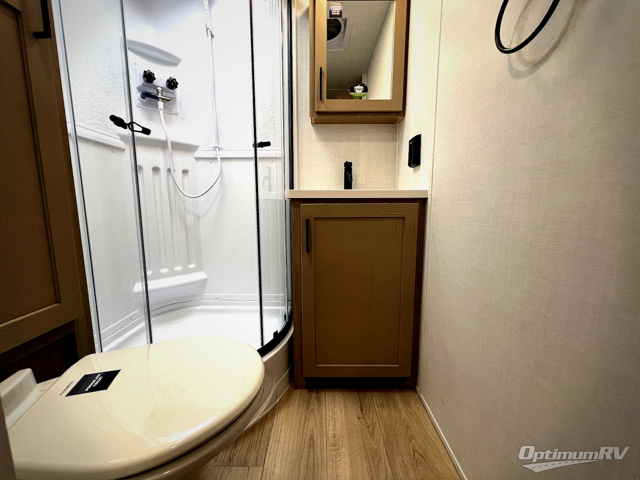 2026 Forest River Flagstaff Micro Lite 25DBH Photo 17